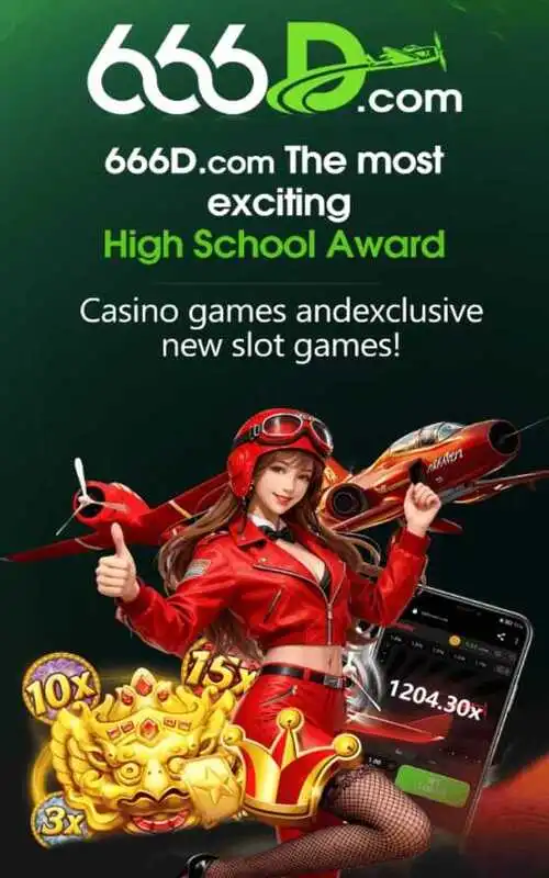 666D Game
